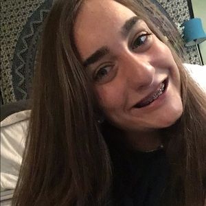 Meet your Posher, Sophie